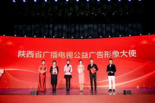 陜西省首屆大學(xué)生廣播電視公益廣告作品征集活動正式啟動